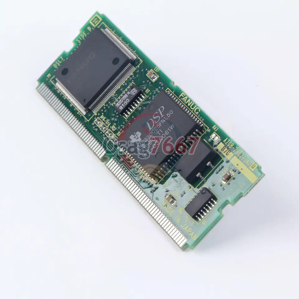 FANUC A20B-2902-0400 보드 리퍼 완료 ONE