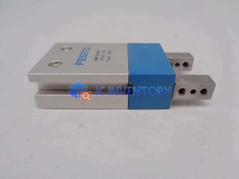 FESTO 공압 그리퍼 HGP-10-A-B 197542 신