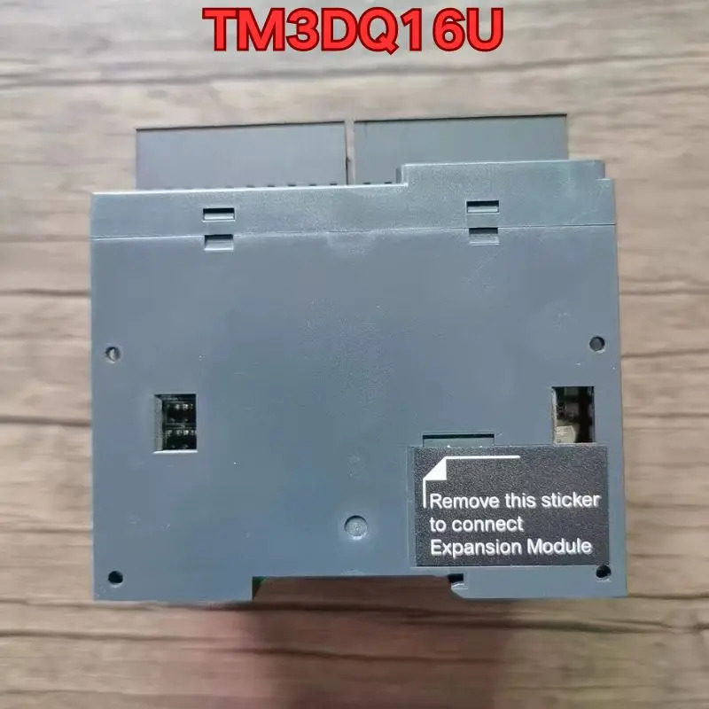리퍼 기계 약사리퍼 PLC 모듈 TM3DQ16U