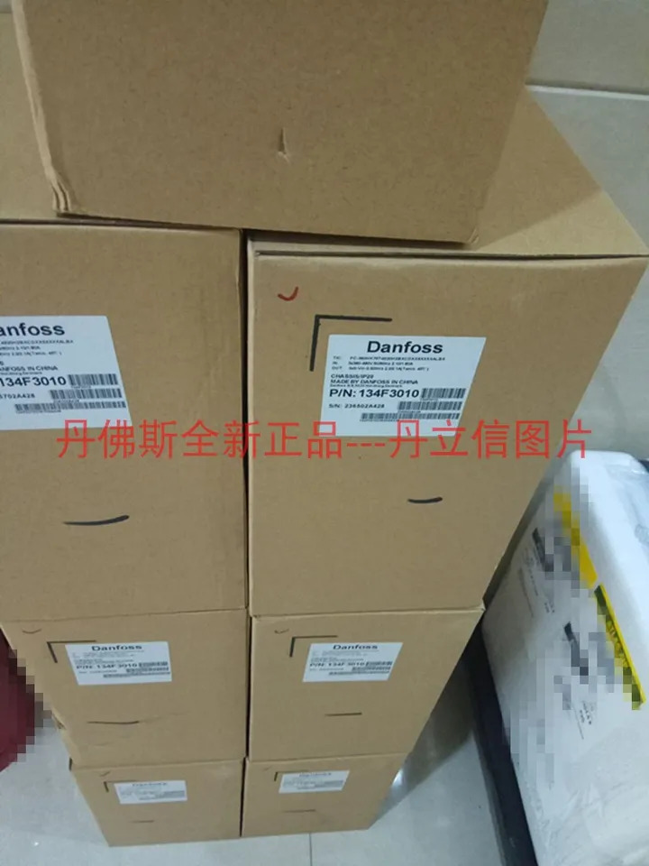 인버터 FC-360HK75T4E20H2BXCDXXSXXXXALBX 134F3010