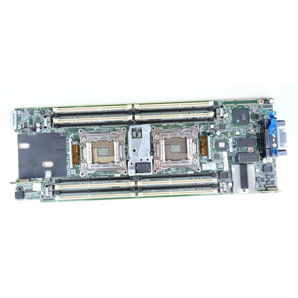 hp호환 BL460C G8 서버 마더보드P03377-001 740039 -005 843305 -001 654609 640870