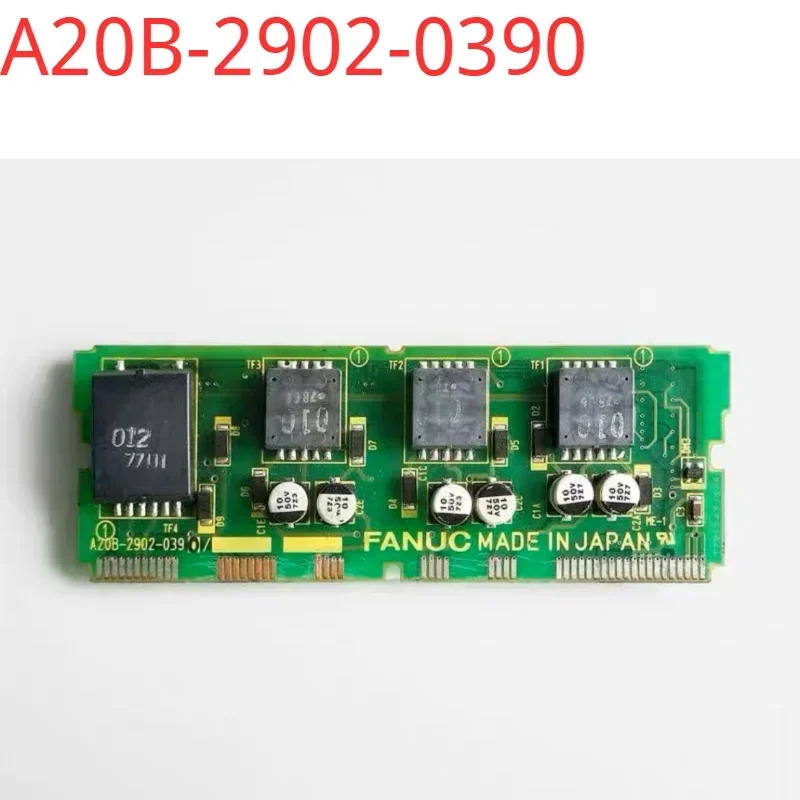 리퍼 A20B-2902-0390 완료 상상태