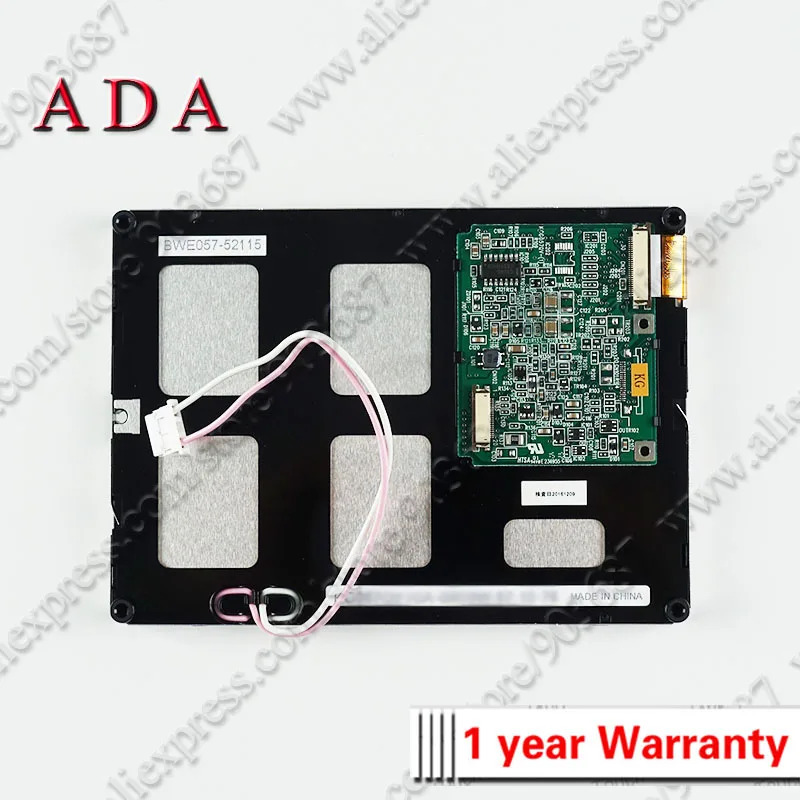 NS5-MQ00-V2 NS5-MQ01-V2 NS5-MQ10-V2 NS5-MQ11-V2 NS5-MQ10-ECV2 LCD 디스플레이 패널 신 오리지널