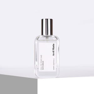 [아브릴마땅_오드퍼퓸] 화이트 브리즈 [30ml] 하얀튤립 싱그러운 단정... 솔직 후기 | 피부 타입별 분석 - 상품 이미지 1