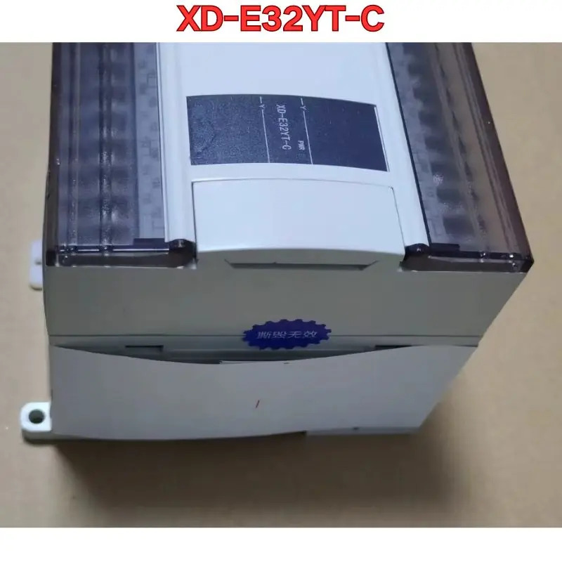 오리지널 XD-E32YT-C plc 신