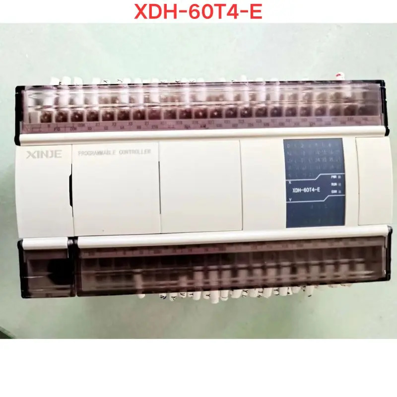 리퍼 XDH-60T4-E PLC 완료