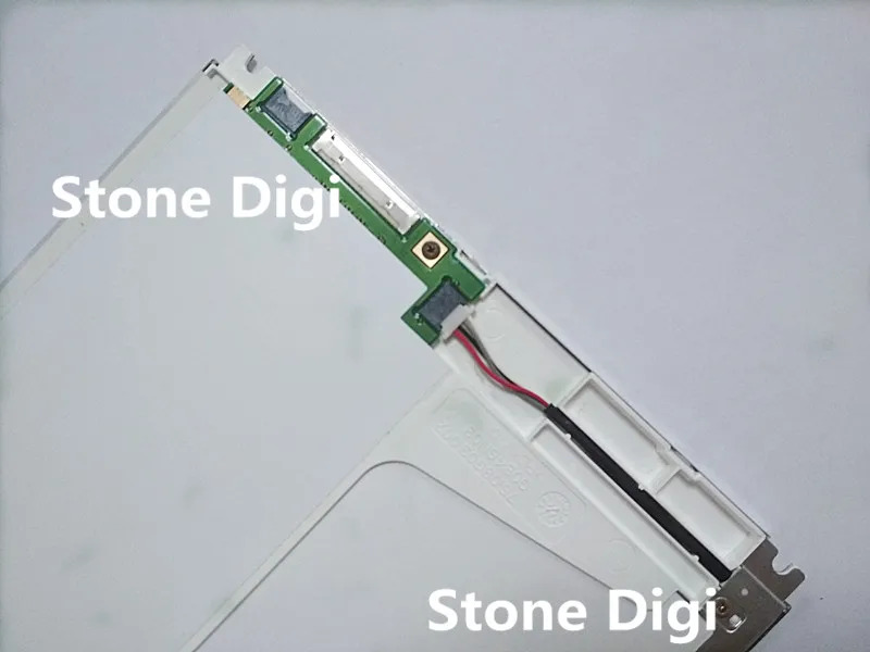 산업 장비A 등급 LCD 디스플레이 스크린 패널 G084SN03 V.3 V3 8.4 인치