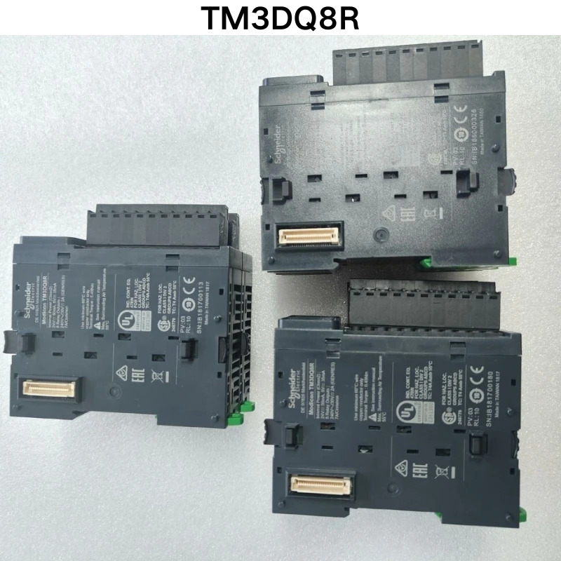 리퍼 OK TM3DQ8R 모듈