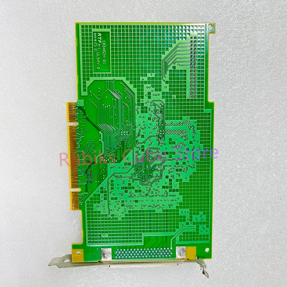 NI 디지털 I/O 카드 데이터 수집 PCI-DIO-32HS용