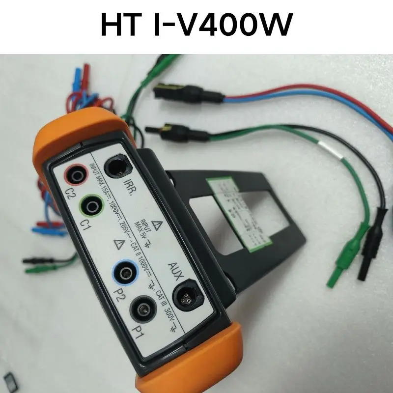 리퍼 OK HT I-V400W 광전지 테스터