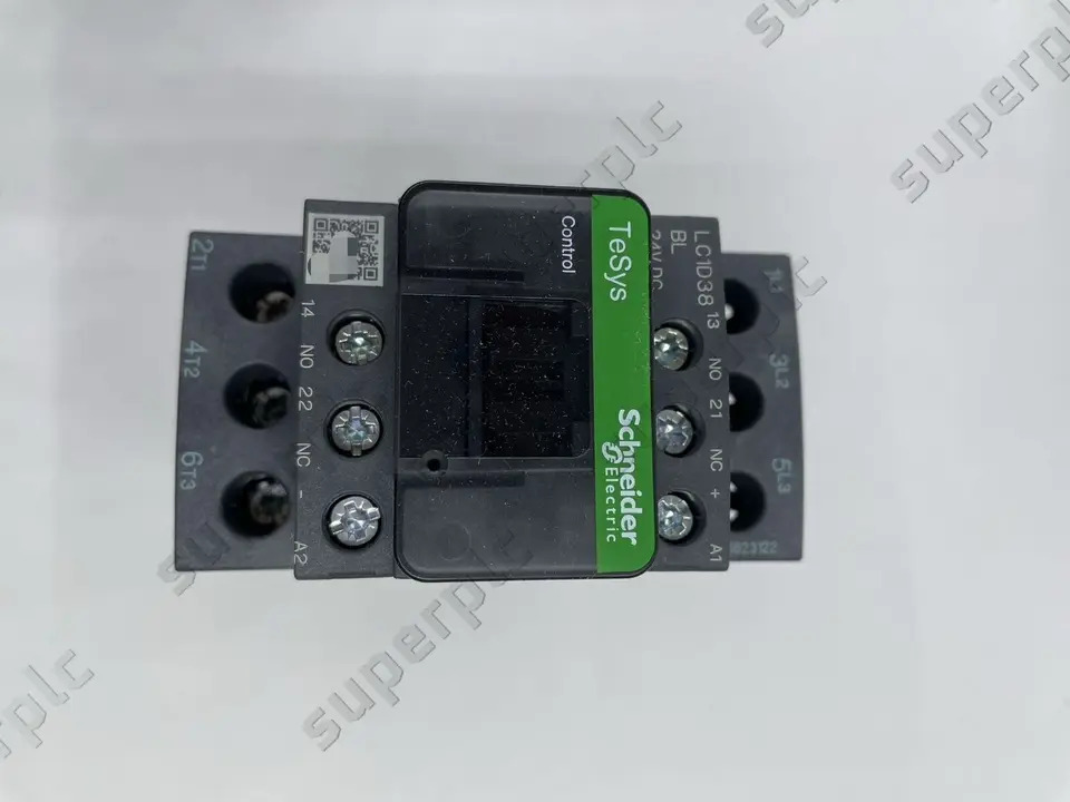 슈나이더 내 LC1D38BL