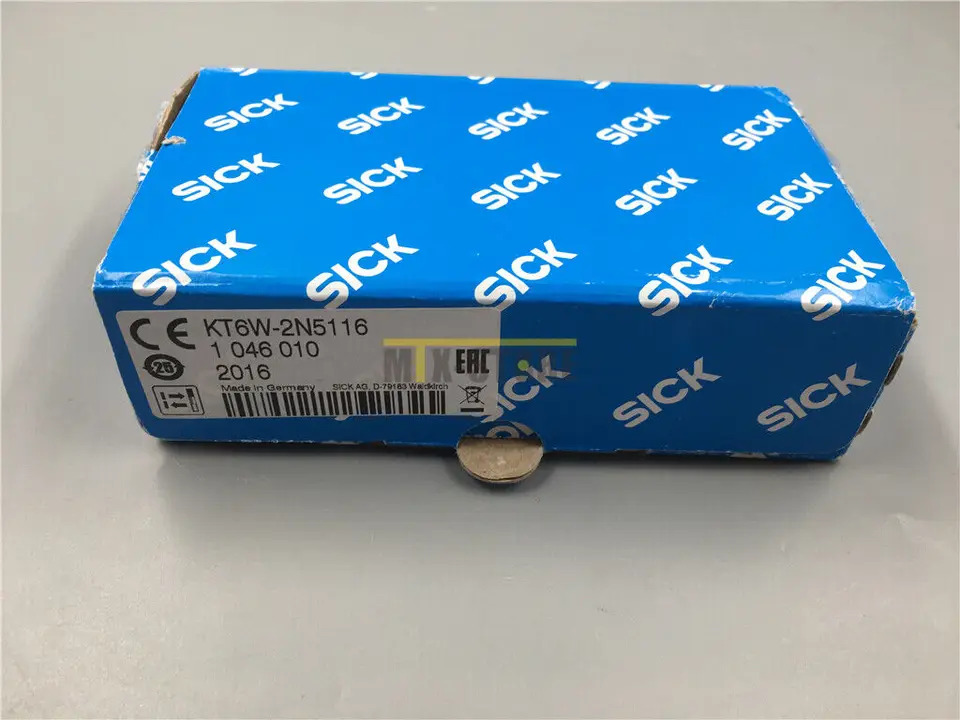 sick센서 KT6W-2N5116