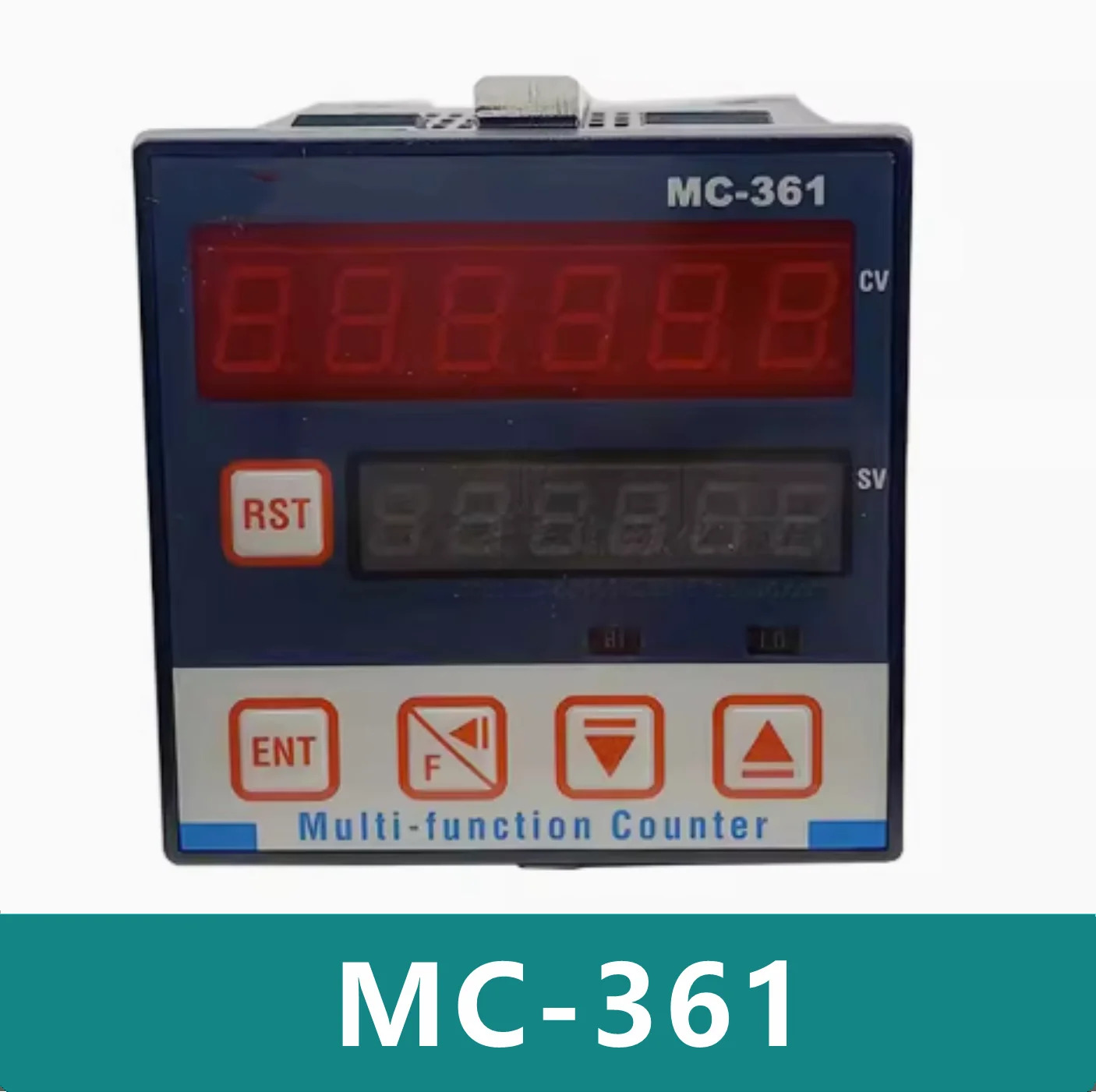 MC-361 오리지널 카운터