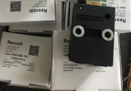 렉스로스 스토퍼 0842 900 300 베레인젤러 스톱 게이트 0842900300 CSVE2 이탈리아산 신