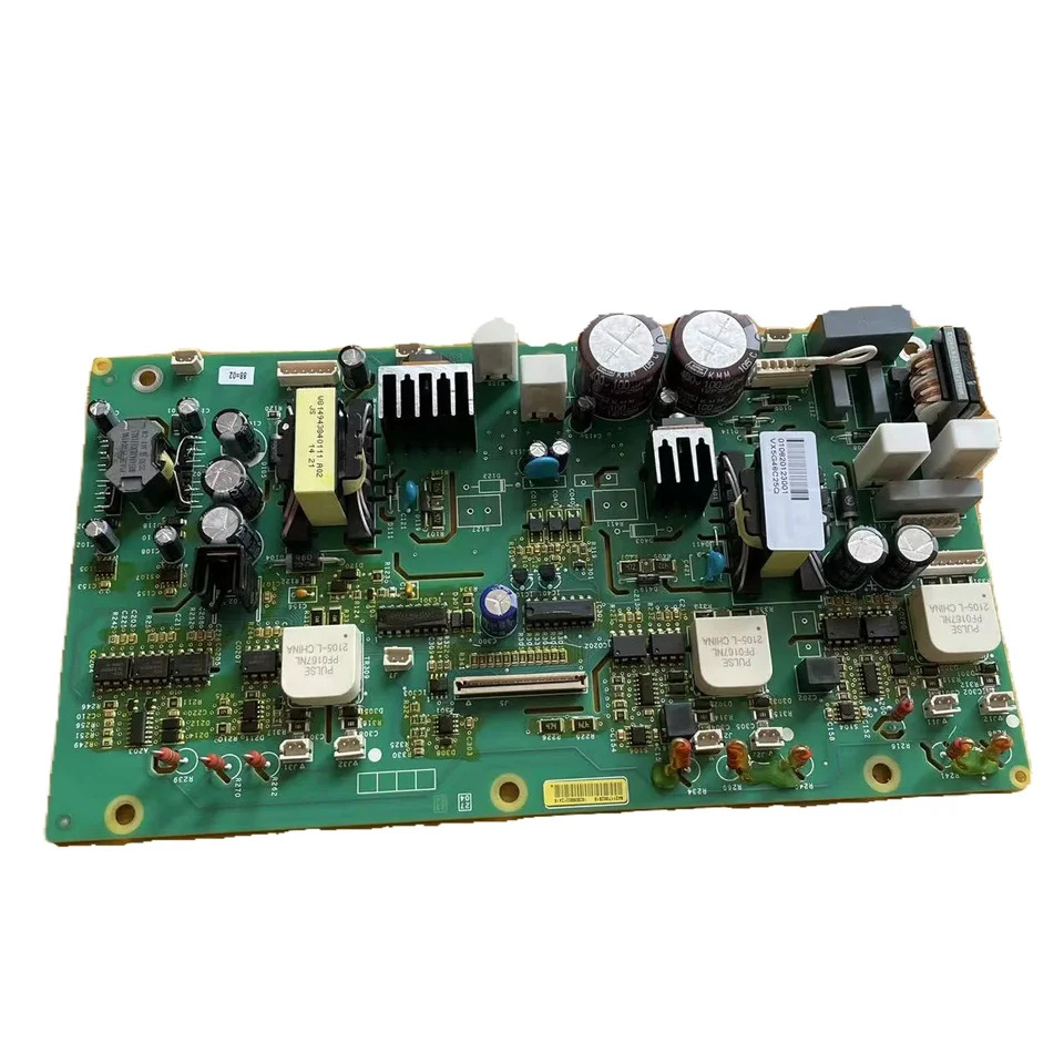슈나이더 소프트 스타트 ATS48C32Q 메트리거 파워 드라이브 보드 VX5G48C32Q 160KW 리퍼