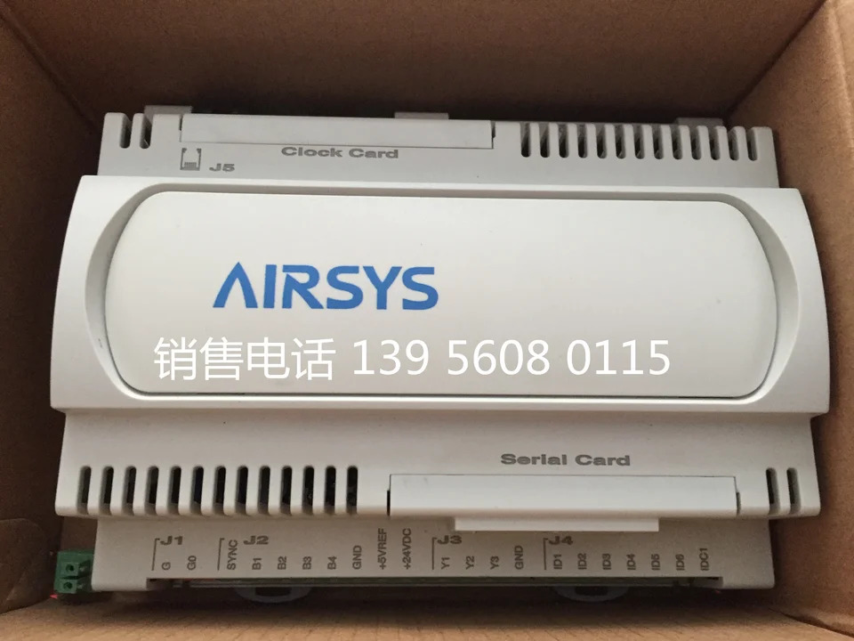 Arcy 정밀 컴퓨터 룸 에어컨 메보드 OPTIMA-HD-CW.130B3 제어 보드 98C523C042