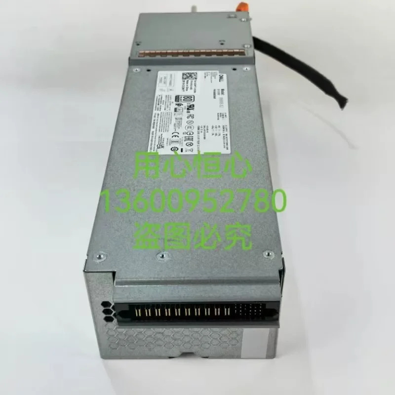 DELL MD3220 MD3200 600W 전원공급장치 H600E-S2 1DNTT 01DNTT새 원본 PSU