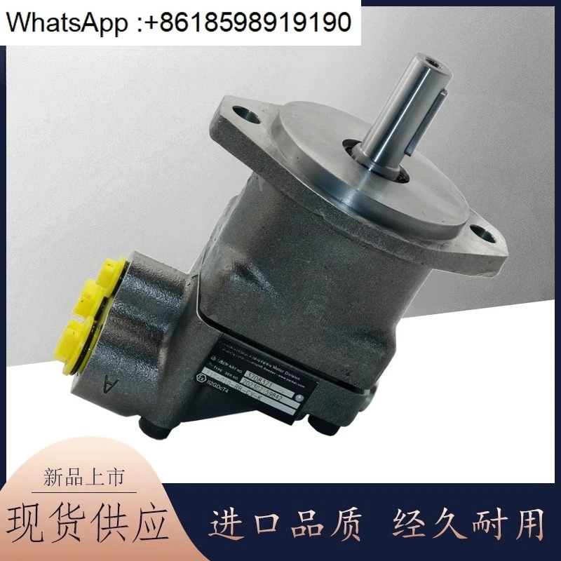 미국 유압 F11-005/010-MB-CV-KG 오일 피스톤 펌프
