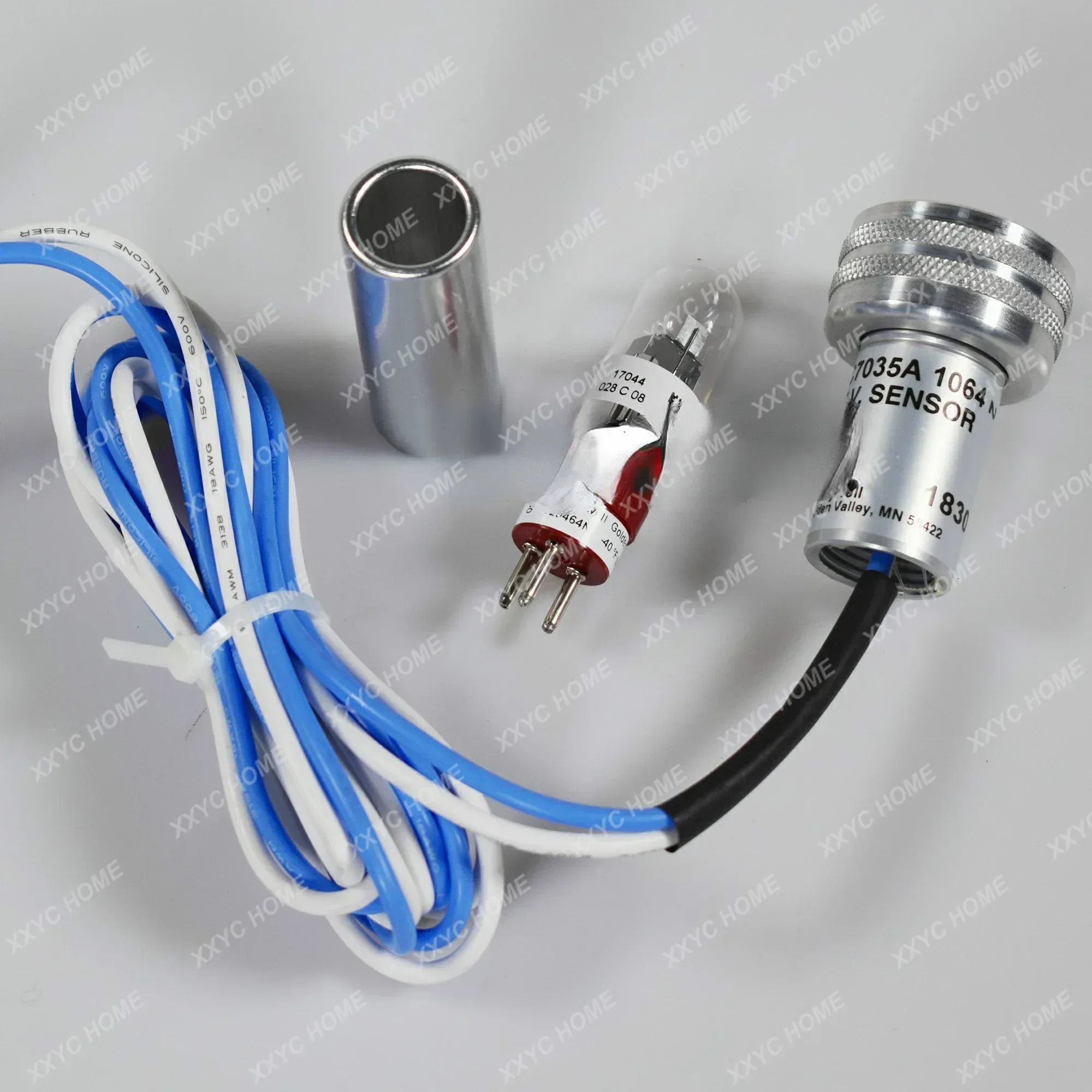 HoneywelC7035A1064 C7035A1023 UV 화염 감지기 129464N
