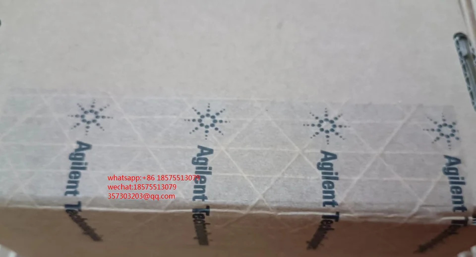 애질런트 G1314-60183 세미 마이크로 플로우 셀 신