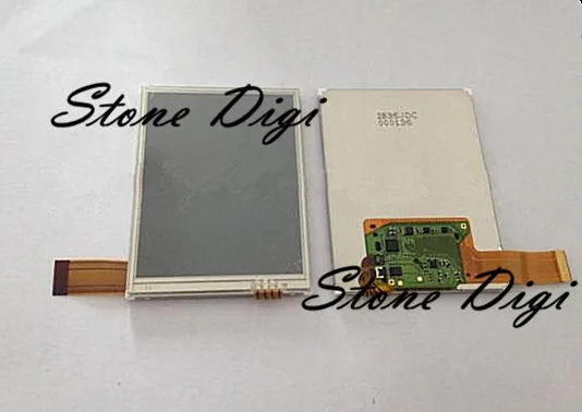 오리지널 등급 A LCD 디스플레이 스크린 패널 COM35H73ULC 3.5 인치 640x480 신