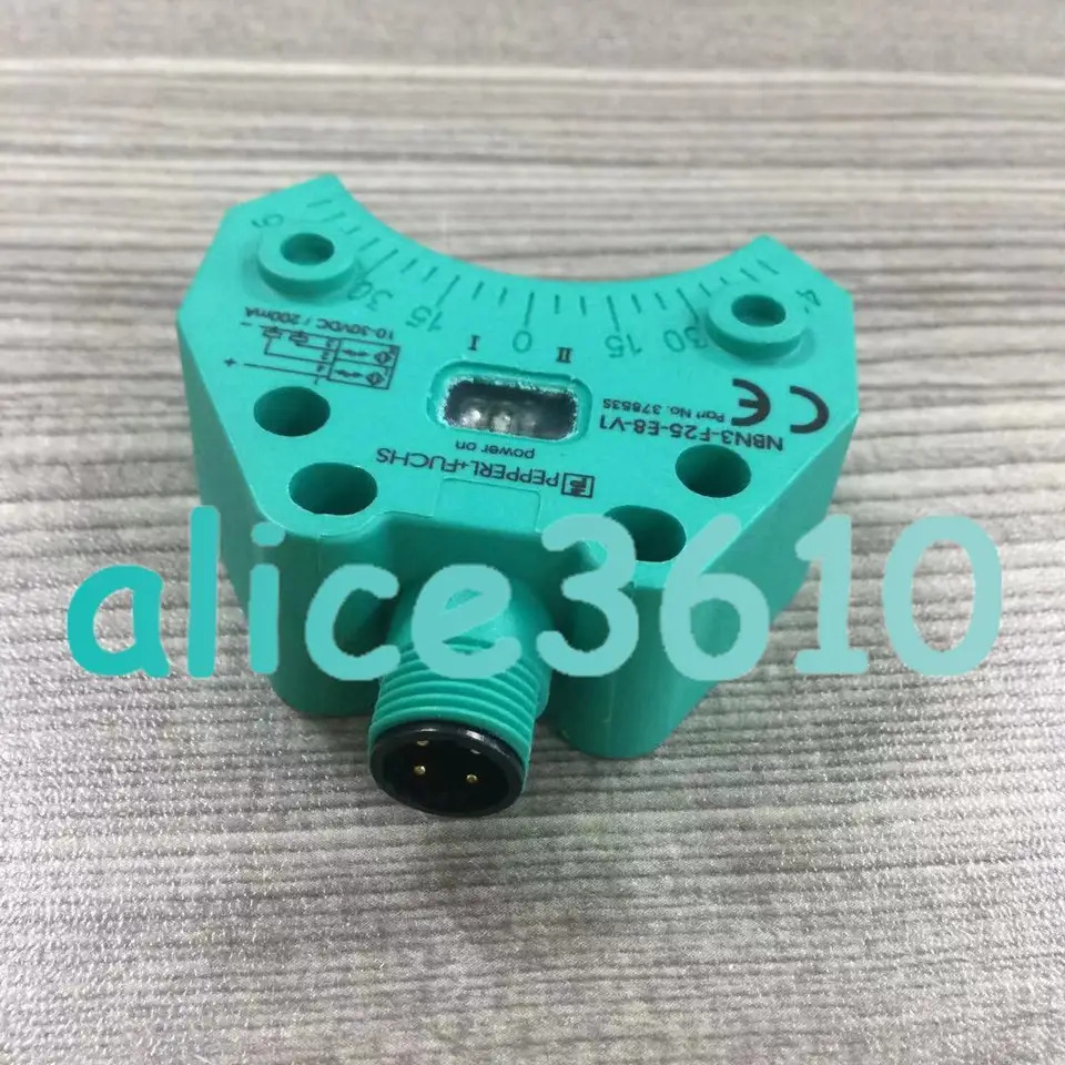 NBN3-F25-E8-V1 센서 HJ 1PC
