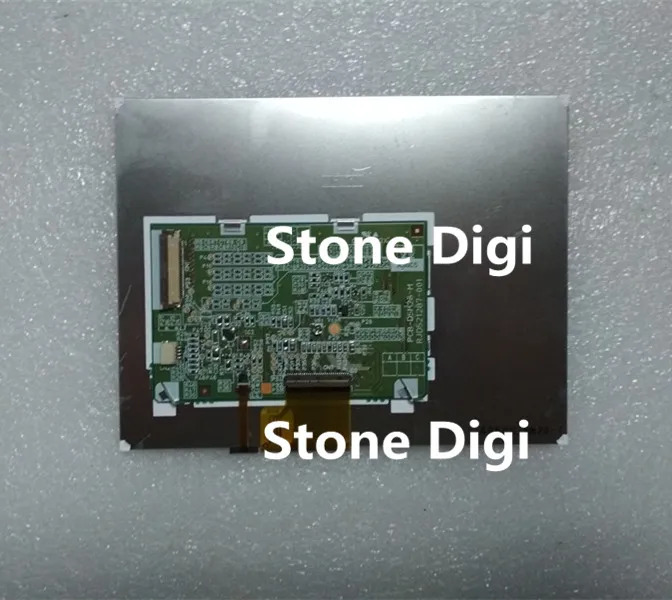A 등급 PCB-D5M26-M RJD521287-001 LCD 디스플레이 스크린 패널 5.7 인치 신