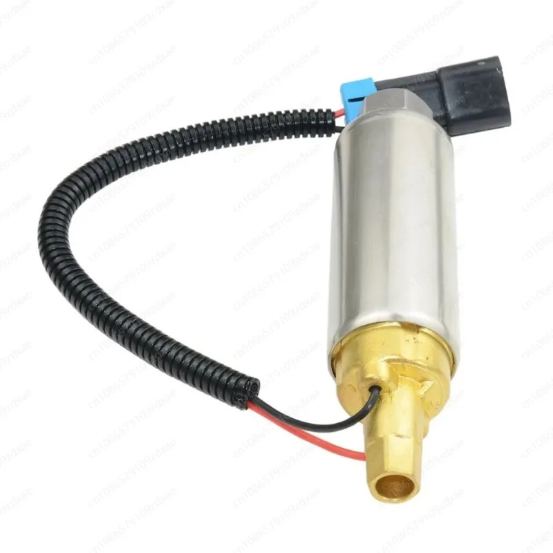고압 전기 펌프 메르크루저 EFI MPI V8 V6 305 350 454 502 861156A1 PH500M014 AP03