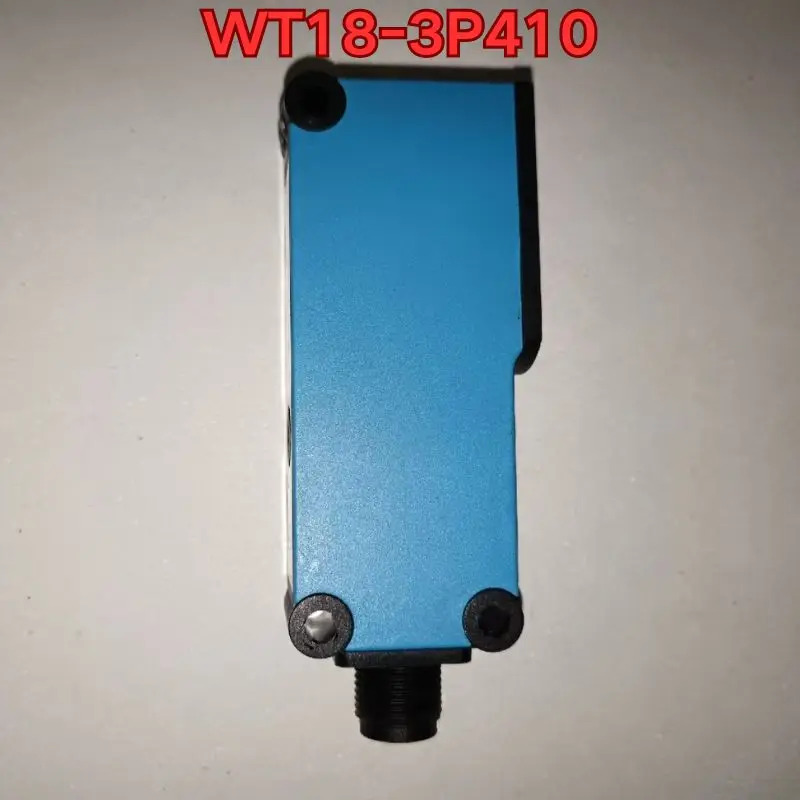 리퍼 센서 WT18-3P410 작동 상태