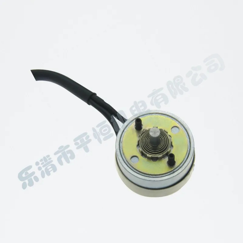 YHN-X3435FZ 왼손잡이 35도 회전 전자석 DC24V