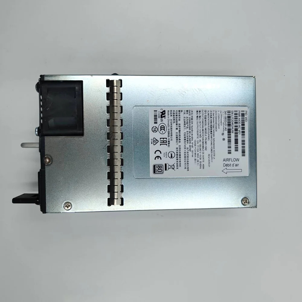 Cisco 400W 라우터 전원공급장치341-0653-01 PWR-4430-AC
