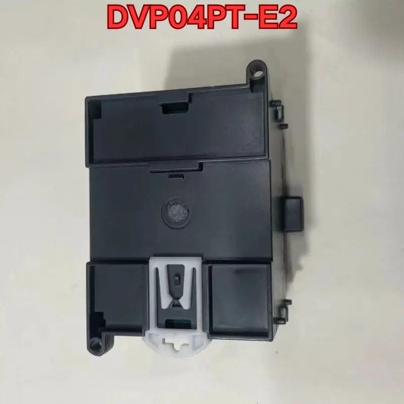 리퍼 PLC 모듈 DVP04PT-E2 기능 정상