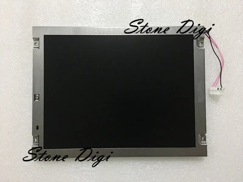 산업장비NL6448BC26-08 TFT LCD 디스플레이 스크린 패널 A 등급 8.4 인치 신
