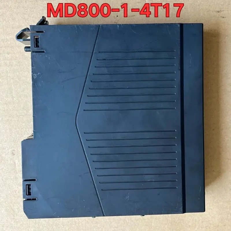 리퍼 MD800-1-4T17 인버터 기능 정상