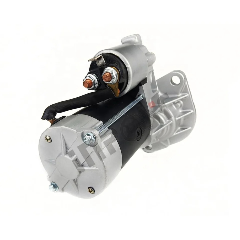Starter 45-1993 Thermo King 트레일러 SB-190 SB-I SB-II MAX SB-III SENTRY SMX SR 18067