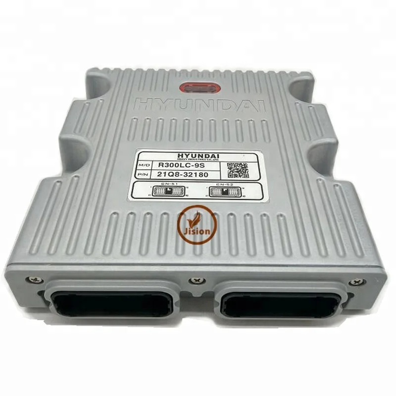 Jision 컨트롤러 R300LC-9S 굴삭기 ECU 21Q8-32180