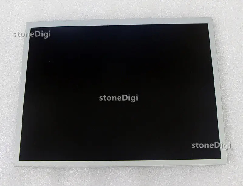 LCD 디스플레이 스크린 패널 LQ121S1LG74 LQ121S1LG74A 12.1 인치 800x600