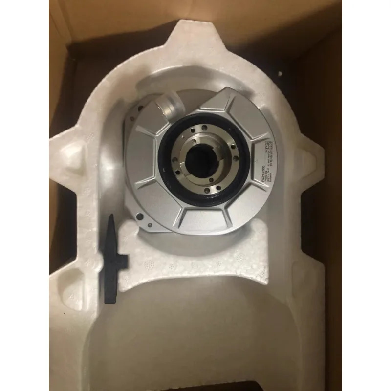 인코더 RCN 2380 16384 7KS12W9 T ID 667785 -01