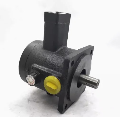 가변 베펌프 YBX-20 YB1-32 YB1-100 YB1-40 YBX-16 YBX-25 VUP-16 VUP-23 YINCHUAN GREATWALL 유압 CO.LTD