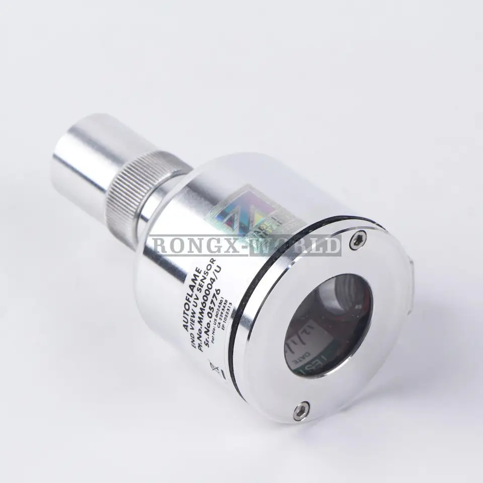 AUTOFLAME 화염 감지기 MM60004U신