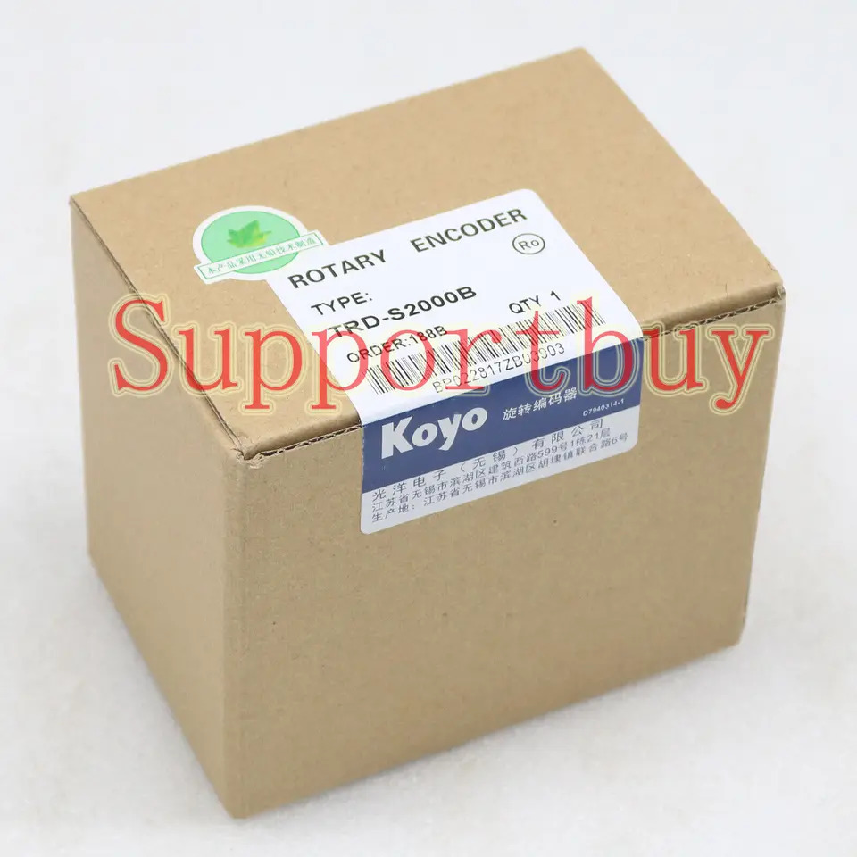 KOYO 로터리 인코더TRD-S2000B TRDS2000B