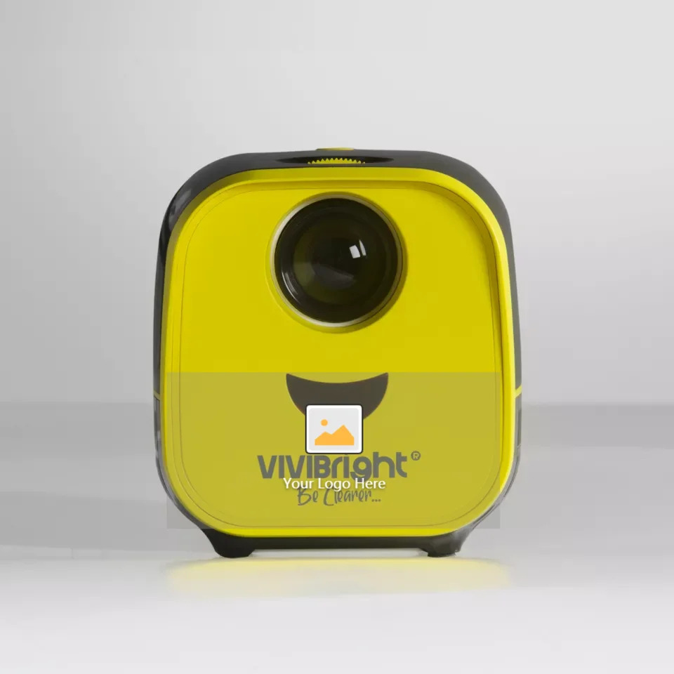 17 년 기술 해결책 OEM ODM 영사기 VIVIBRIGHT amfori BSCI FCC EMC/LVD 원스톱 동향