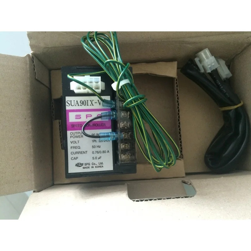 SUA90IX-V12 SPG 속도 컨트롤러 SUA90IB-V12 SUA90ID-V12