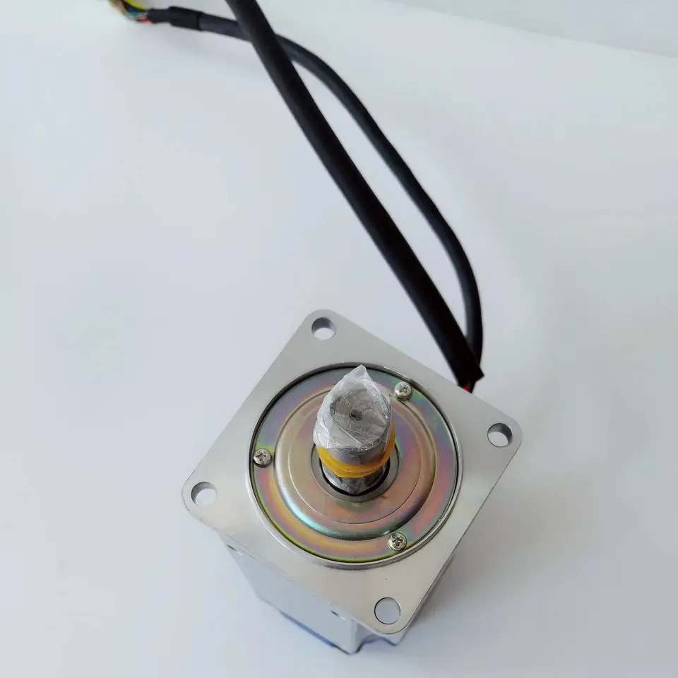SJME-04AMB41 서보모터 SJME 04AMB41