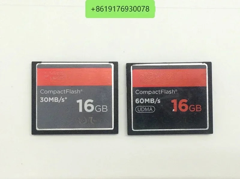 익스 CF 16G 400X 30M/s - 60M/S 고속 카드
