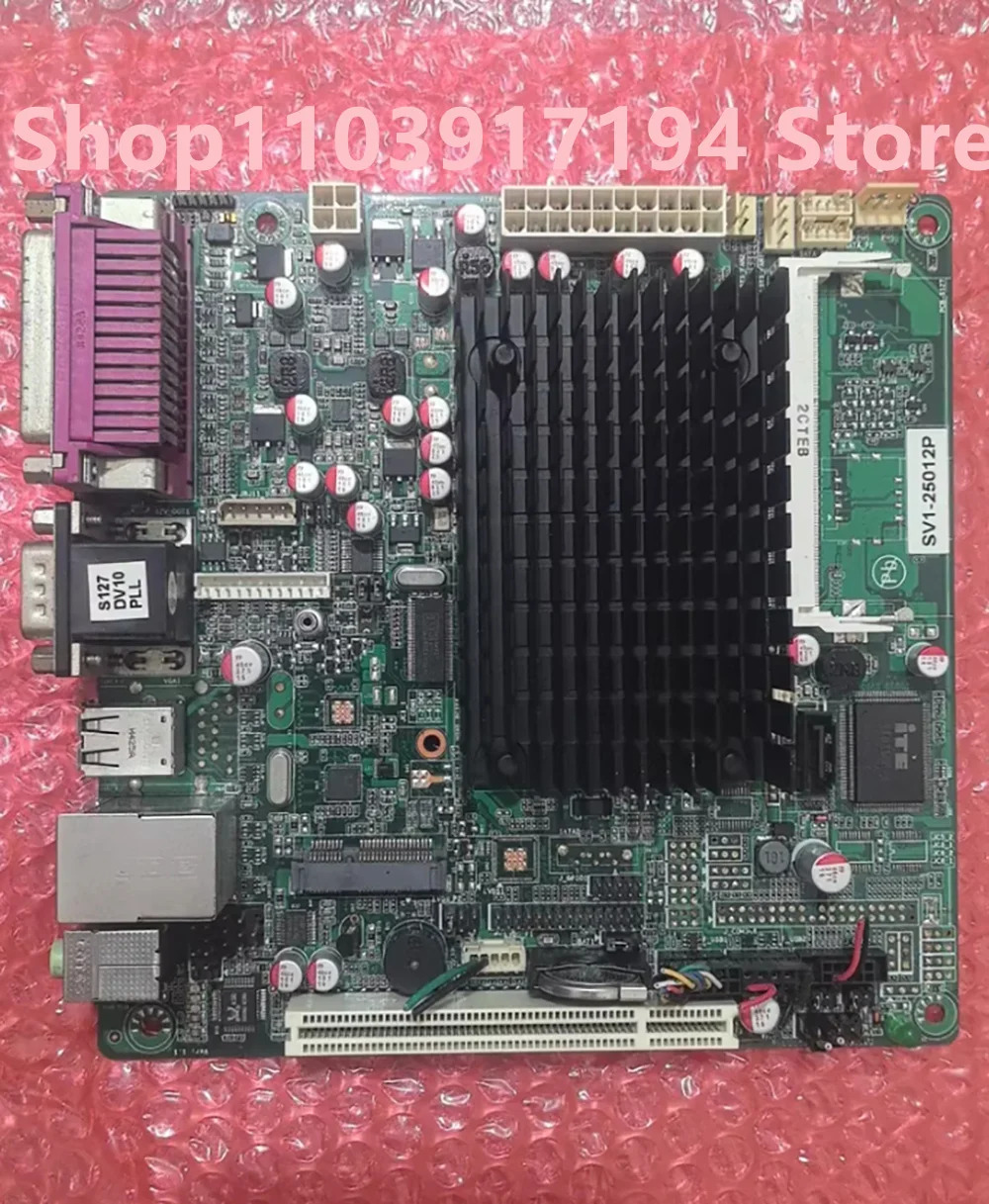 Seo SV1-25012P 산업마더보드