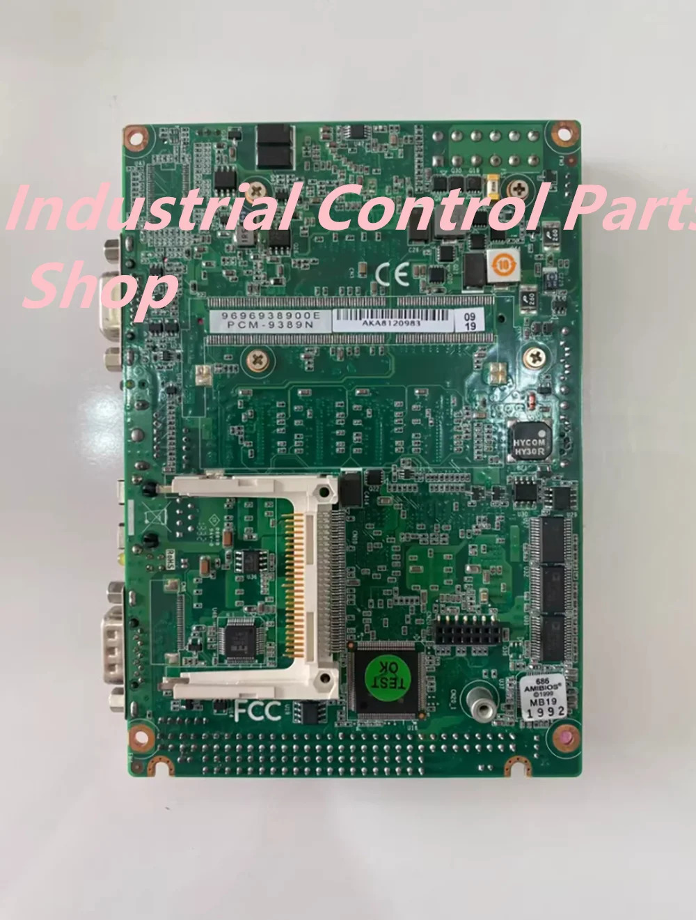 ADVANTECH PCM-9389N 마더보드용