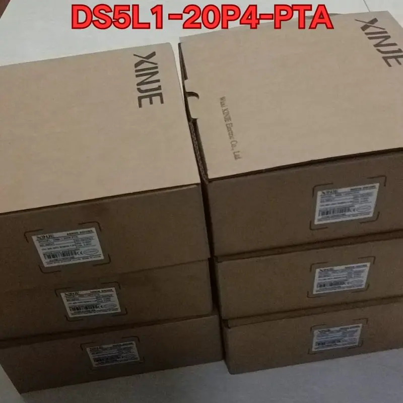 서보 드라이브 DS5L1-20P4-PTA