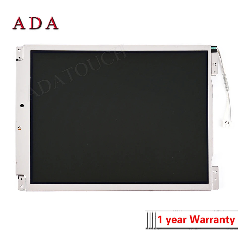 FANUC 시리즈 18i-TB 10.4 FA-LCD 유닛 A02B-0281-C071 LCD 디스플레이 패널