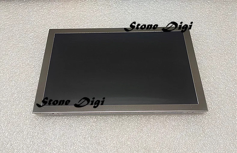LCD 디스플레이 스크린 패널 AUO G085VW01 V.0 8.5 인치 신